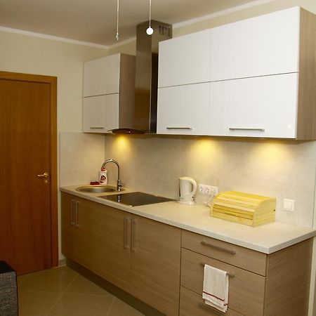 Apartamenti Los Bomberos Jūrkalne Quarto foto