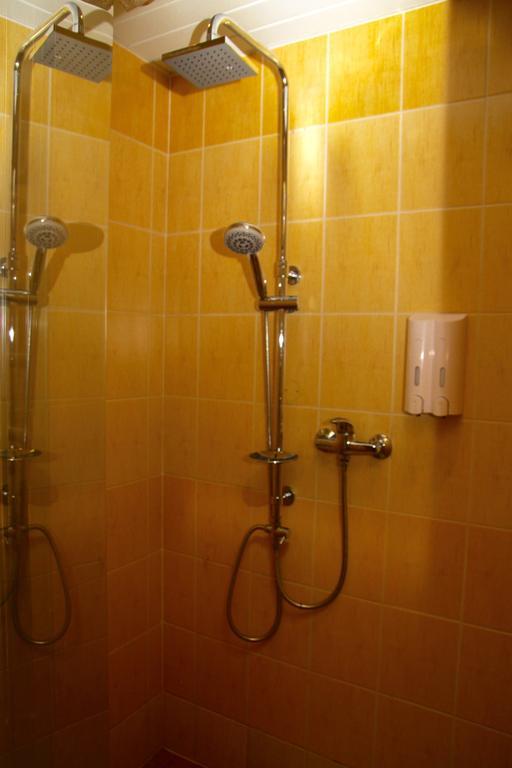 Apartamenti Los Bomberos Jūrkalne Quarto foto