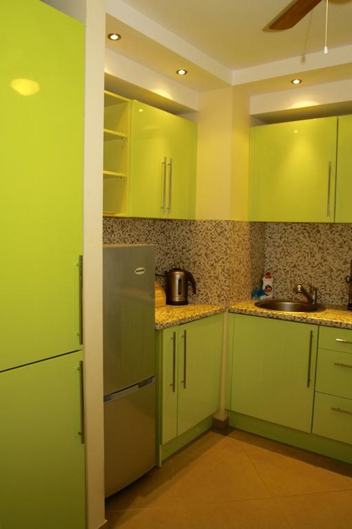 Apartamenti Los Bomberos Jūrkalne Quarto foto